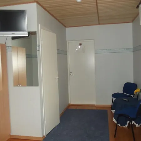 Gasthuis Kure Rahinge