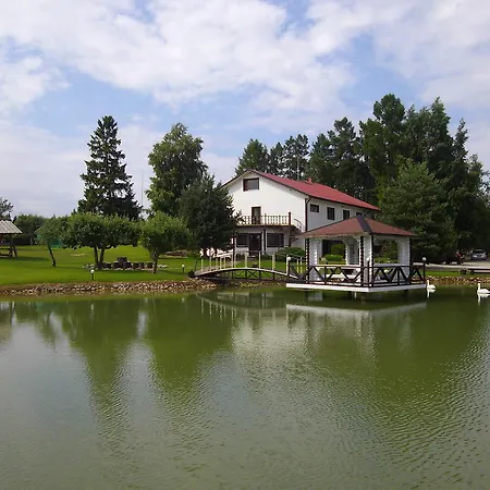 Kure Gasthuis Rahinge