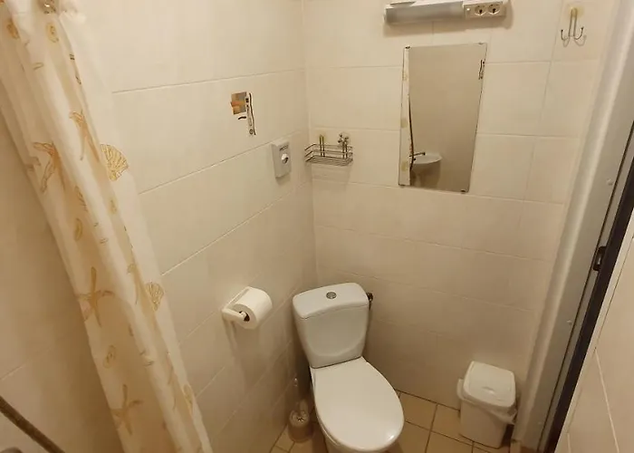 Kure بيت ضيافة Rahinge