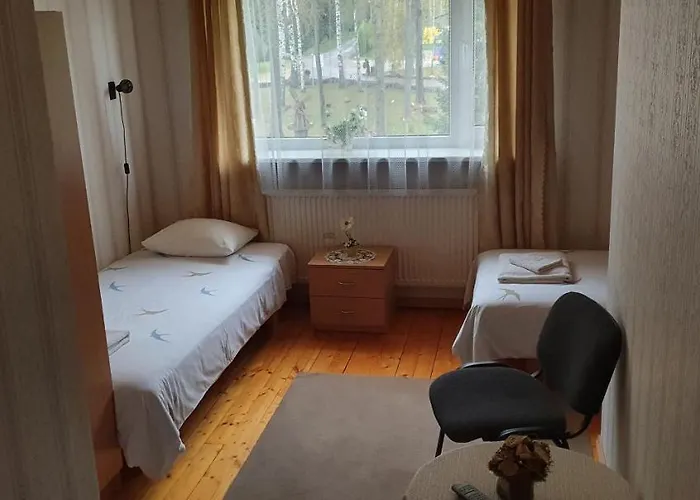 Kure بيت ضيافة