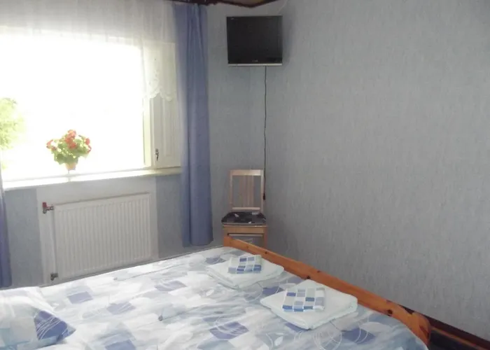 Kure بيت ضيافة Rahinge