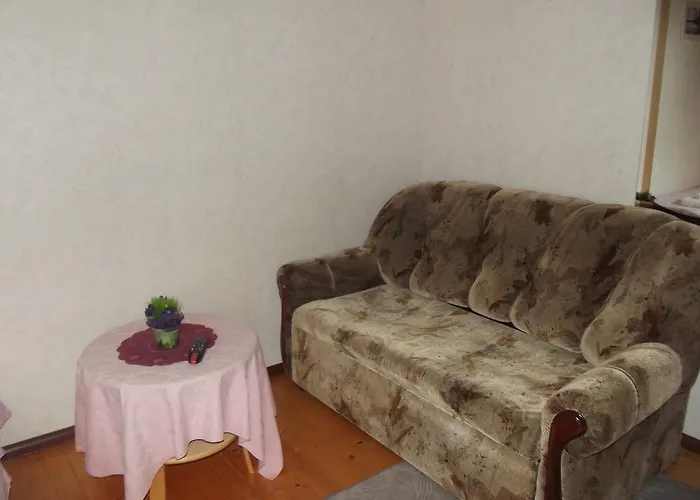 Kure بيت ضيافة 3*