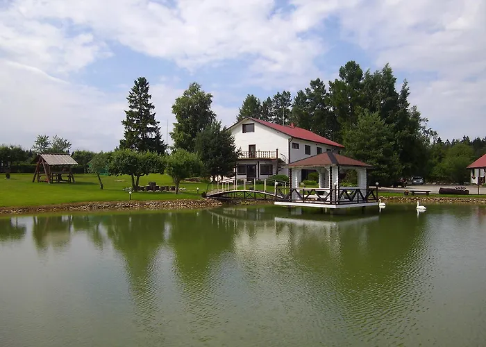 Kure بيت ضيافة Rahinge