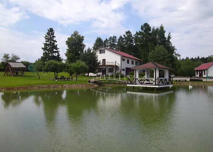 بيت ضيافة Kure